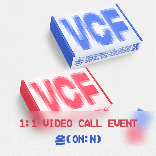 [온][12/13 영상통화] ALL(H)OURS (올아워즈) - 미니4집 [VCF]