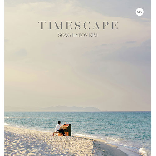 김송현 (SONGHYEON KIM) - TIMESCAPE