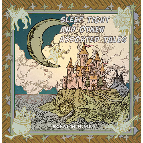 급한노새 - Sleep Tight and Other Assorted Tales