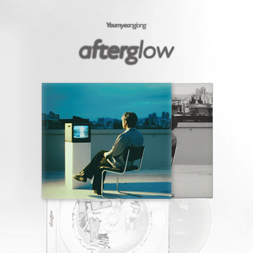 유명종 - EP [afterglow]