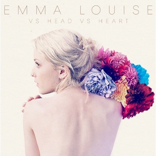 EMMA LOUISE(엠마 루이스) - VS HEAD VS HEART