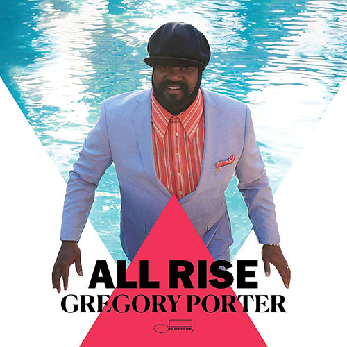 Gregory Porter (그레고리 포터) - All Rise [Jewel]