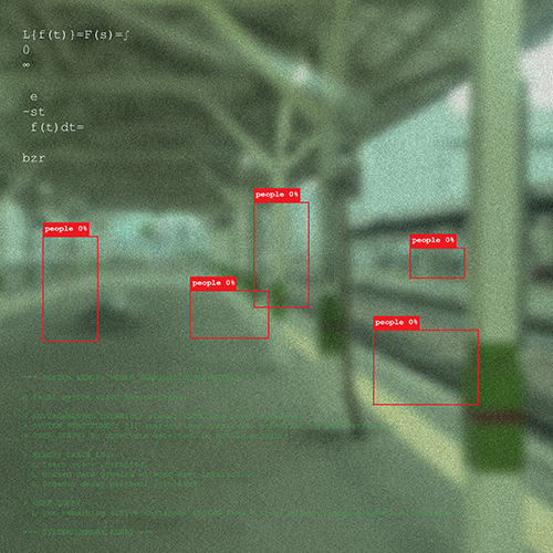 비제로 (BASEMENTZEROFLOOR) - 정규앨범 [Laplace]