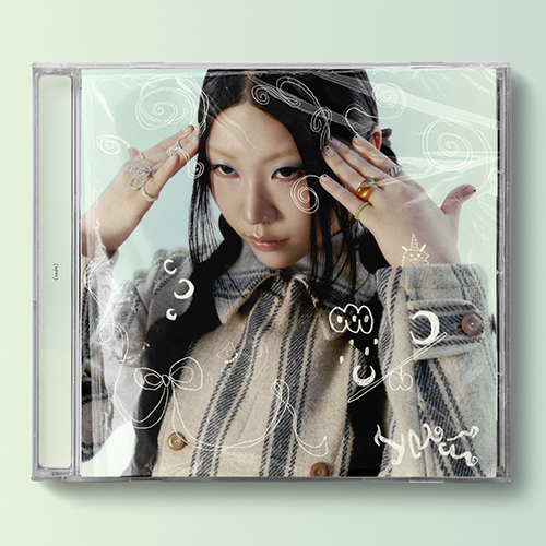 onthedal - 정규1집 [Hm( )mm]