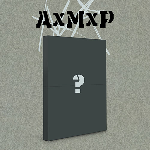 AxMxP (에이엠피) - 미니 1집 [Amplify My Way] (ROUTE ver.) (CD)