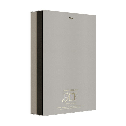 엔하이픈 (ENHYPEN) - WORLD TOUR ‘FATE’ OTHER STORIES