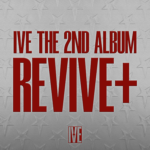 [애플특전] 아이브 (IVE) - THE 2ND ALBUM [REVIVE+] (LOVED IVE ver.한정반)
