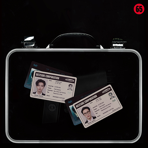 NCT JNJM - 미니1집 [BOTH SIDES] (PHOTOBOOK Ver.)