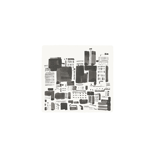 나상현씨밴드 - EP [낙원]