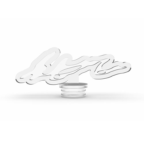 LEECHANGSUB (이창섭) - OFFICIAL LIGHT STICK PARTS (응원봉 파츠) / LCS (이창섭) Ver.