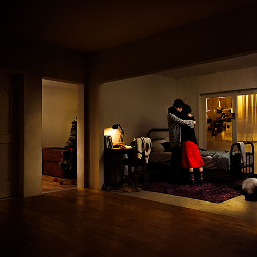 김민성 (Kim Minseong) - 정규2집 [표류기 21]