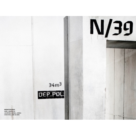 빅뱅 - ALIVE 2012 MAKING COLLECTION (3 DISC)