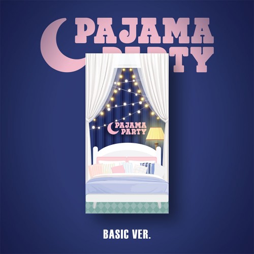 엔하이픈 (ENHYPEN) - [ENHYPEN WORLD COUPON CARD COLLECTION] PAJAMA PARTY BASIC ver.
