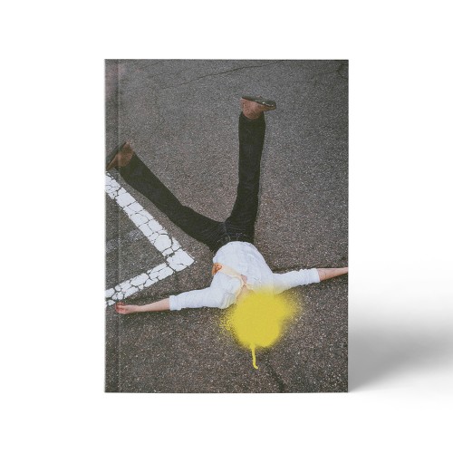 키노 (KINO) - 3rd EP [Lost and Found]