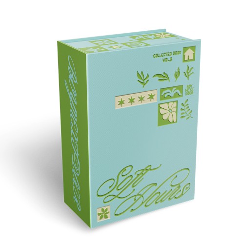 보이넥스트도어 (BOYNEXTDOOR) - BOYNEXTDOOR COLLECTED BOOK VOL.3