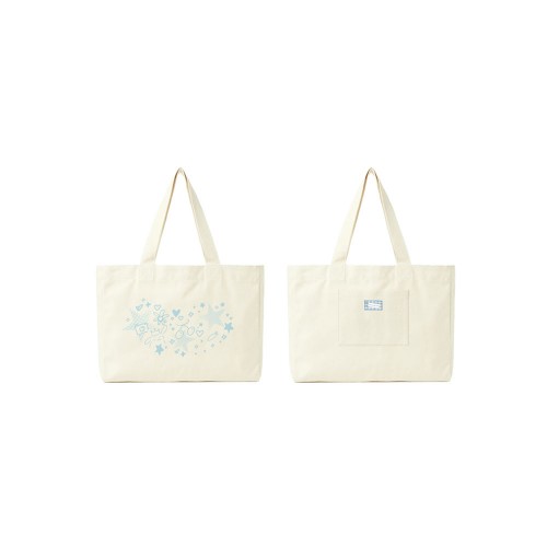 최립우 (Chuei Li Yu) - 2026 Encore Fan Meeting [Drawing Yu] MD / 캔버스 백 (CANVAS BAG)