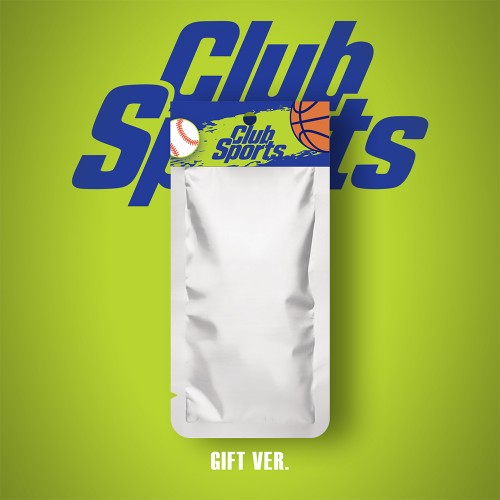 [예약특전] 엔하이픈 (ENHYPEN) - [ENHYPEN WORLD COUPON CARD COLLECTION] CLUB SPORTS GIFT ver. (단품)