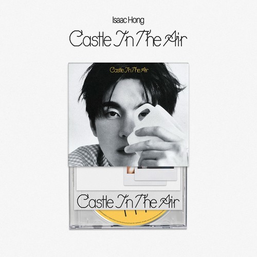 홍이삭 (ISAAC HONG) - Castle In The Air