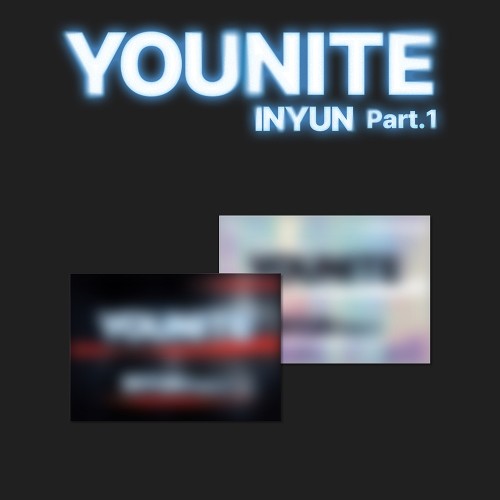 [세트/앨범2종] 유나이트 (YOUNITE) - 8TH EP [인연 : INYUN Part.1] (POCAALBUM)