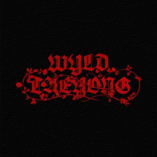 태용 (TAEYONG) - 정규 1집 [WYLD] (WYLD BOOK Ver.)