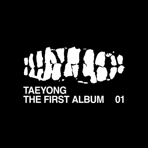 [세트/앨범2종] 태용 (TAEYONG) - 정규 1집 [WYLD] (Zine Ver.)