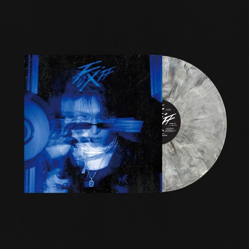 민기(ATEEZE) - FIX OFF Desire Project : ORIGIN (Vinyl)