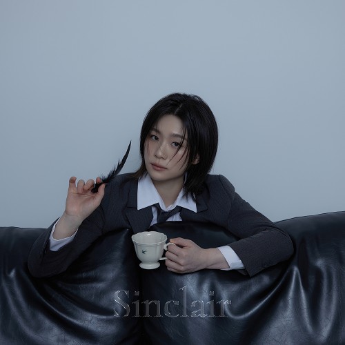 Yeln - 정규1집 [Sinclair]