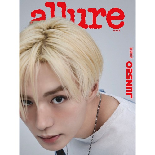 얼루어 allure 26년 알파드라이브원 특별호 표지 : 알디원 L형 (준서 B)
