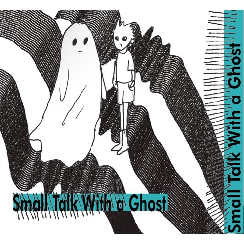 리뎀션즈(Redemptions) - EP [Small Talk With a Ghost]