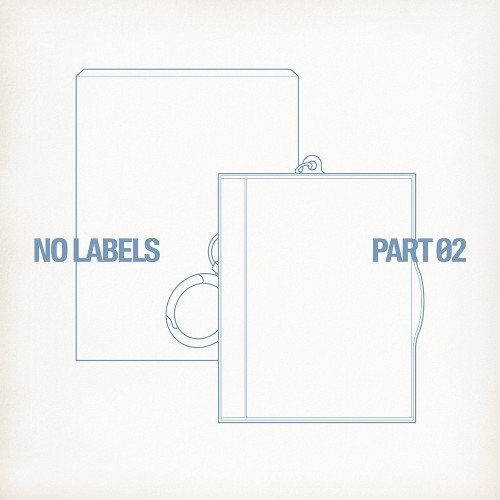 [세트/앨범2종] YEONJUN (연준) - 'NO LABELS: PART 02' (Photocard Case Ver.)