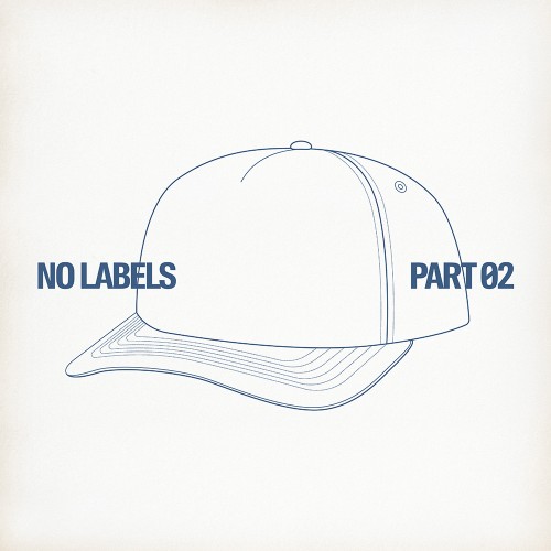 YEONJUN (연준) - 'NO LABELS: PART 02' (Cap Ver.)