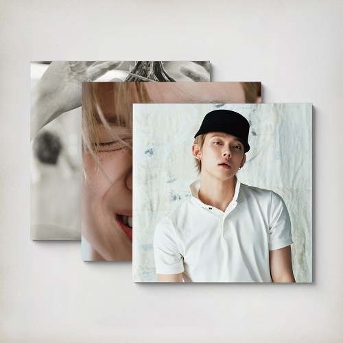YEONJUN (연준) - 'NO LABELS: PART 02' (Compact Ver.)
