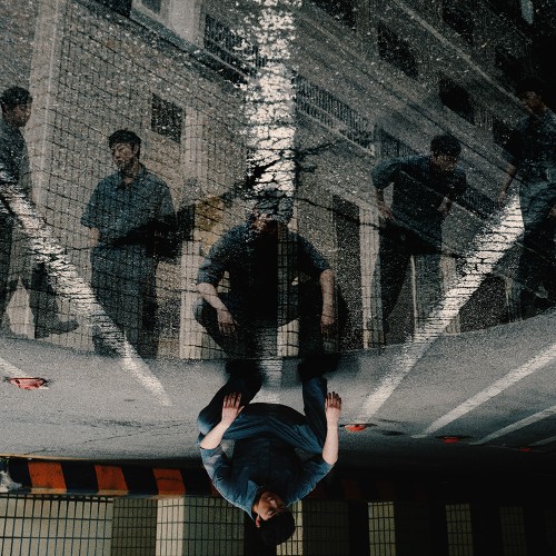 더베인 (THE VANE) - 2nd Full Length Album [균열]