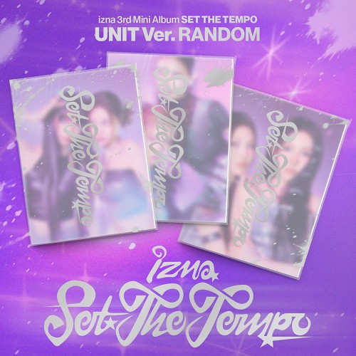 [7/18 영상통화] 이즈나 (izna) - [SET THE TEMPO] UNIT Ver. (Random Ver.)