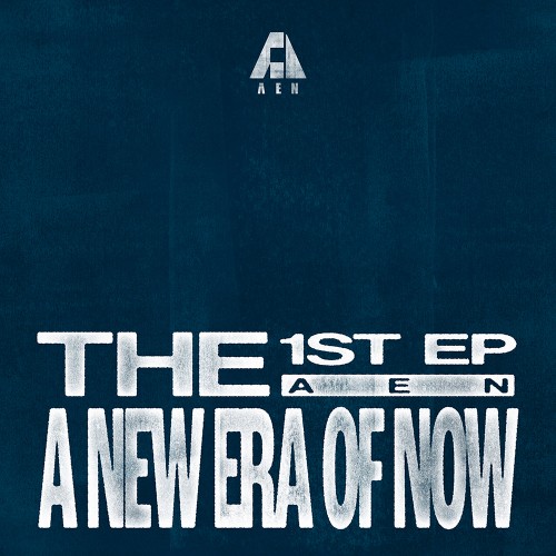 AEN (에이엔) - THE 1ST EP [A NEW ERA OF NOW] (Always Ver.)