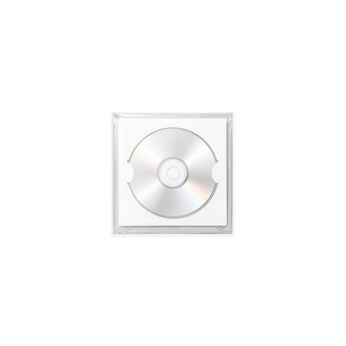 &TEAM (앤팀) - KR 2nd Mini Album 'Mark on Me' - Mini CD-R ver.