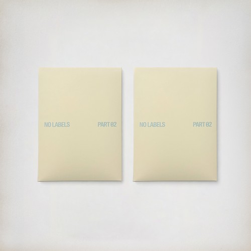 [럭키드로우] YEONJUN (연준) - 'NO LABELS: PART 02' (Weverse Albums ver.)