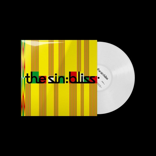 엔하이픈 (ENHYPEN) - THE SIN : BLISS (Vinyl)