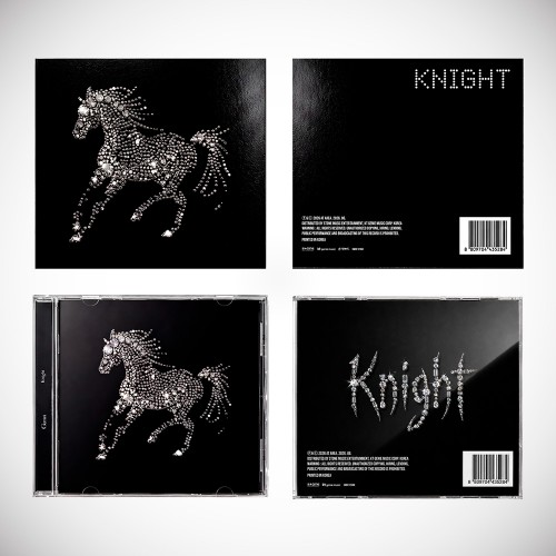 제미나이 (GEMINI) - Knight