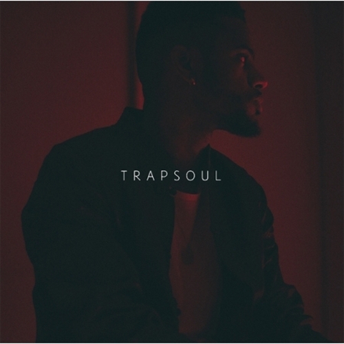 BRYSON TILLER (브라이슨 틸러) - T R A P S O U L