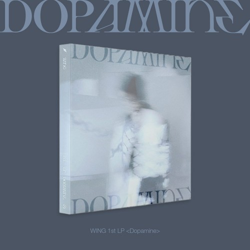 윙(WING) - 정규 앨범 [Dopamine]