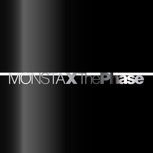 몬스타엑스 (MONSTA X) - EP [The Phase] (PHASE ver.)