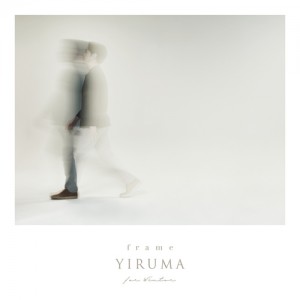 이루마(Yiruma) - 10집 리패키지 [f r a m e (Winter repackage)]