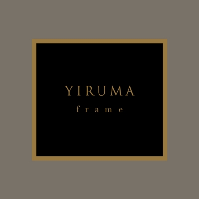 이루마(Yiruma) - 10집 [f r a m e]