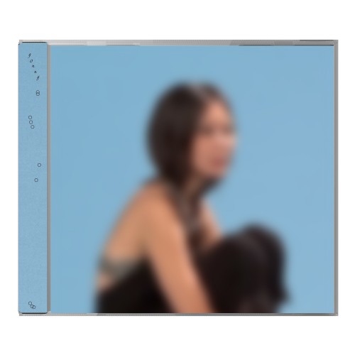 거니 (g0nny) - what am i afraid of when there's nothing there