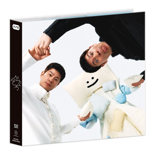 장기하 - 정규앨범 [산산조각]
