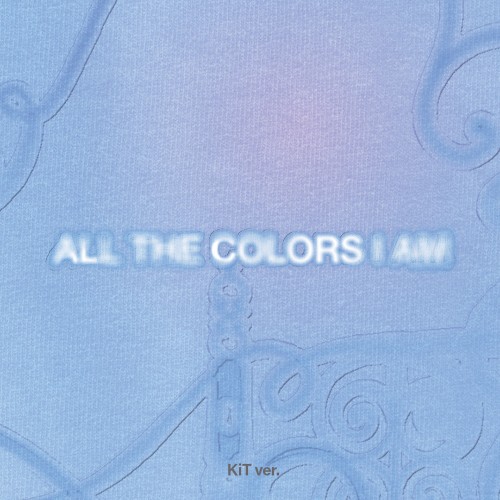 [애플특전] 류수정 (Ryu Sujeong) - ALL THE COLORS I AM