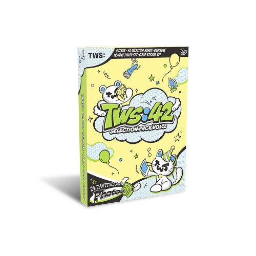 투어스 (TWS) - TWS:42 Selection Pack Vol. 2