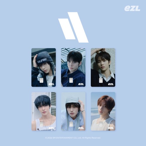 RIIZE 미니2집(II) 이즐카드_SHOTARO