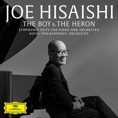 JOE HISAISHI (히사이시 조) - '그대들은 어떻게 살 것인가' 심포닉 모음곡